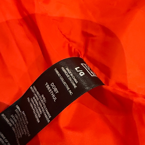 Hunter Doby Marshmallow Puffer Vest - Picture 6 of 7